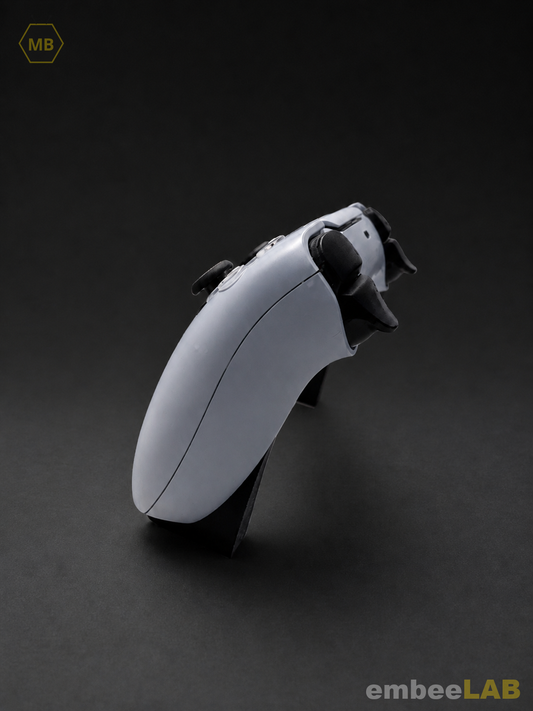 Phantom Controller-Halter PS5, seitliche Ansicht