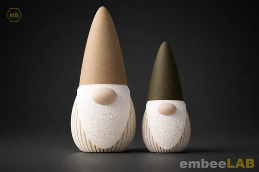 Tomte Gnom Dose mit Deckel – Hauptansicht