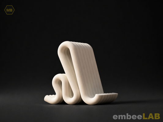 Nami Telefonständer Organischer Phone Stand – Hauptansicht