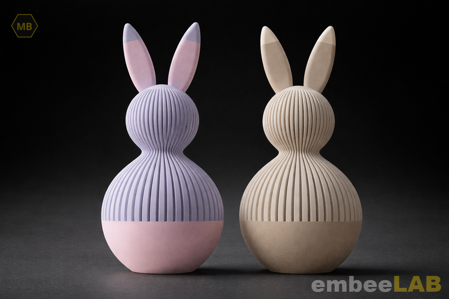 Pyonko Hase-Geschenkdose